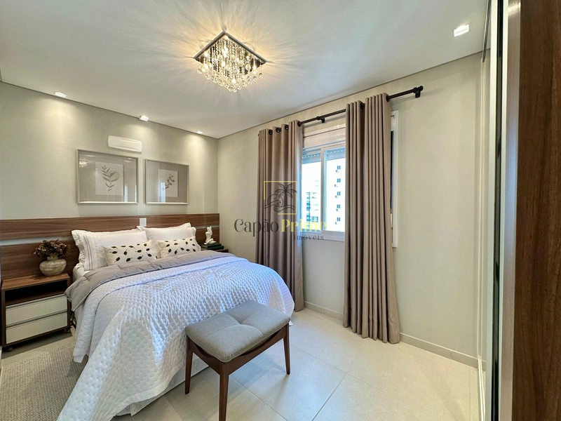 Apartamento 2 dormitórios mobiliado: 13ª foto da galeria de imagens do imóvel