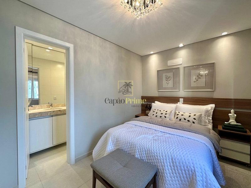 Apartamento 2 dormitórios mobiliado: 14ª foto da galeria de imagens do imóvel