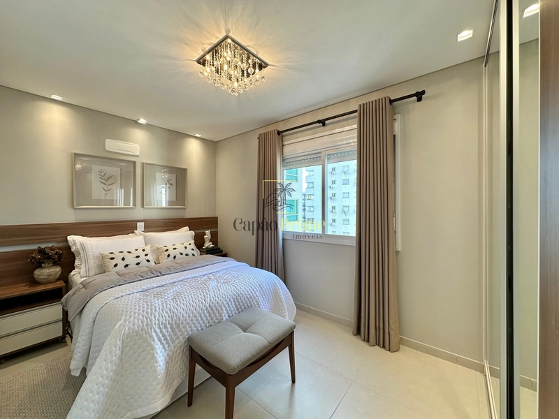 Apartamento 2 dormitórios mobiliado: 16ª foto da galeria de imagens do imóvel