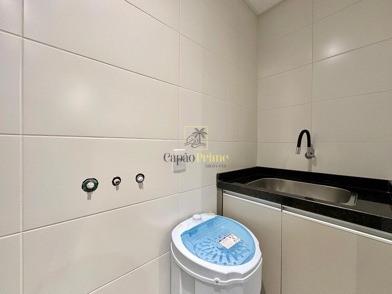 Apartamento 2 dormitórios mobiliado: 9ª foto da galeria de imagens do imóvel