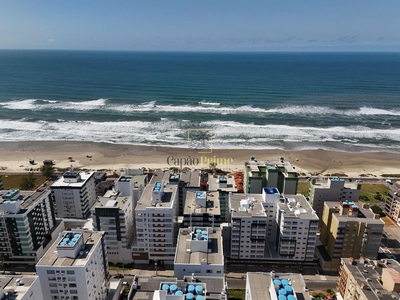 Apartamento 2 dormitórios mobiliado: 2ª foto da galeria de imagens do imóvel