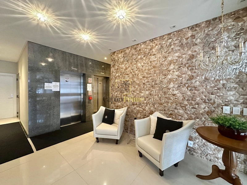 Apartamento 2 dormitórios mobiliado: 18ª foto da galeria de imagens do imóvel