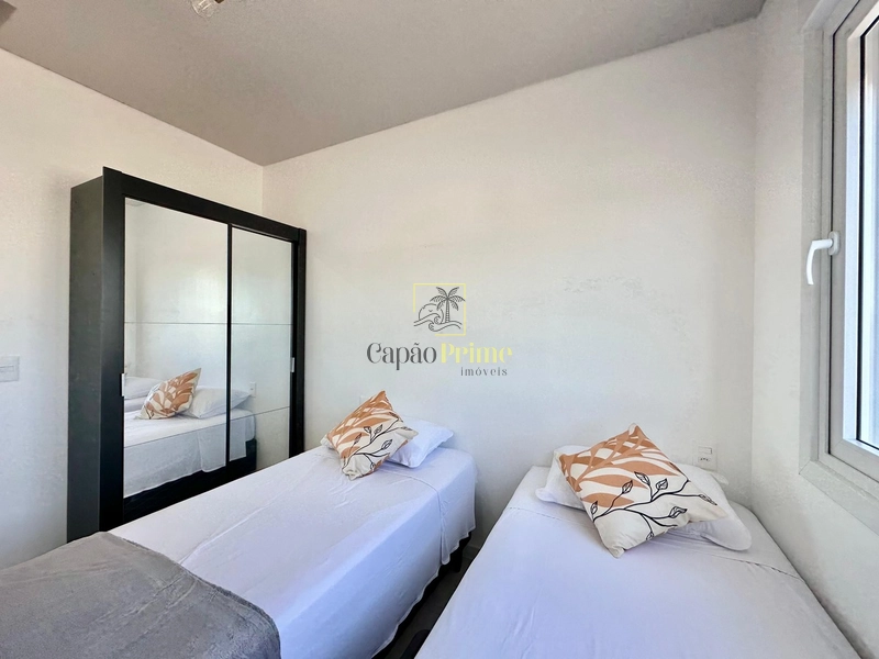 Apartamento 2 dormitórios mobiliado: 11ª foto da galeria de imagens do imóvel