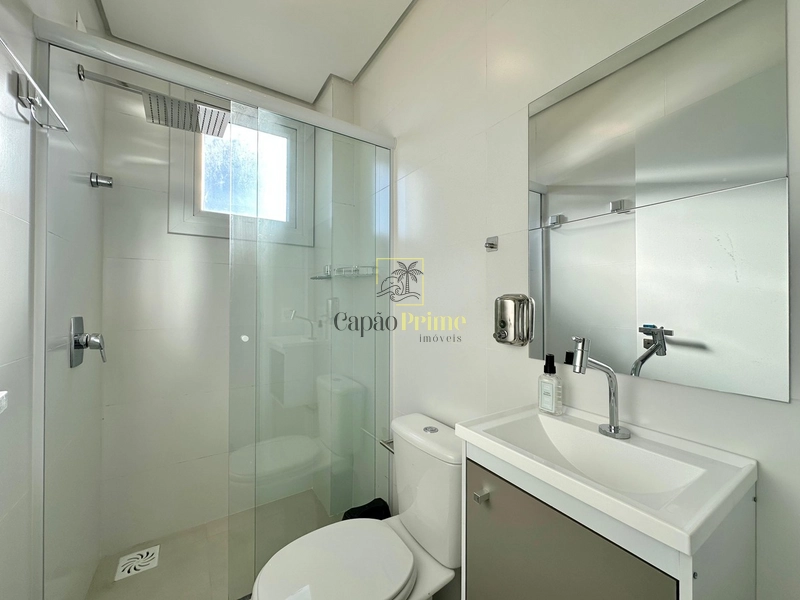 Apartamento 2 dormitórios mobiliado: 12ª foto da galeria de imagens do imóvel