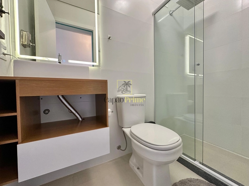 Apartamento 2 dormitórios mobiliado: 16ª foto da galeria de imagens do imóvel