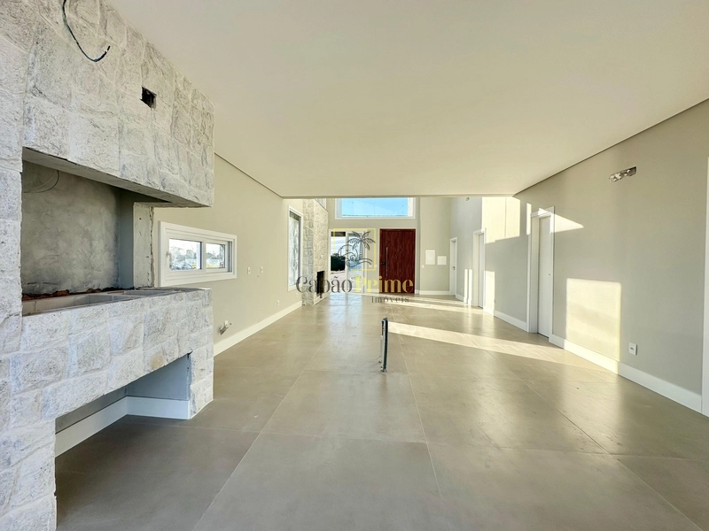 Casa nova em condomínio fechado: 7ª foto da galeria de imagens do imóvel
