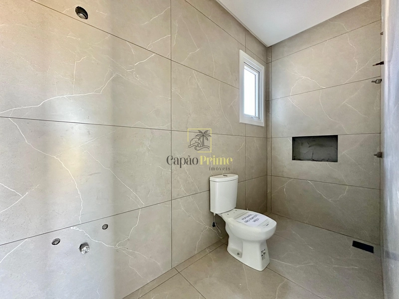 Casa nova em condomínio fechado: 11ª foto da galeria de imagens do imóvel