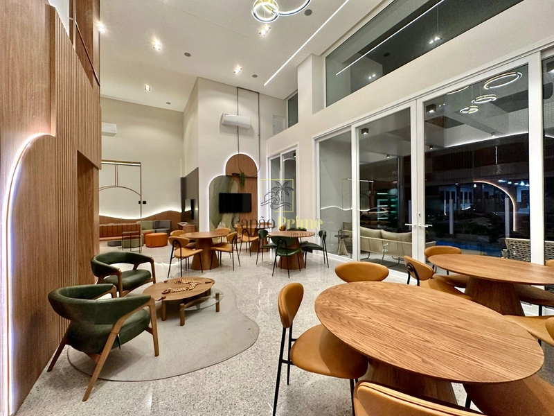 Apartamento 2 dormitórios novo: 17ª foto da galeria de imagens do imóvel
