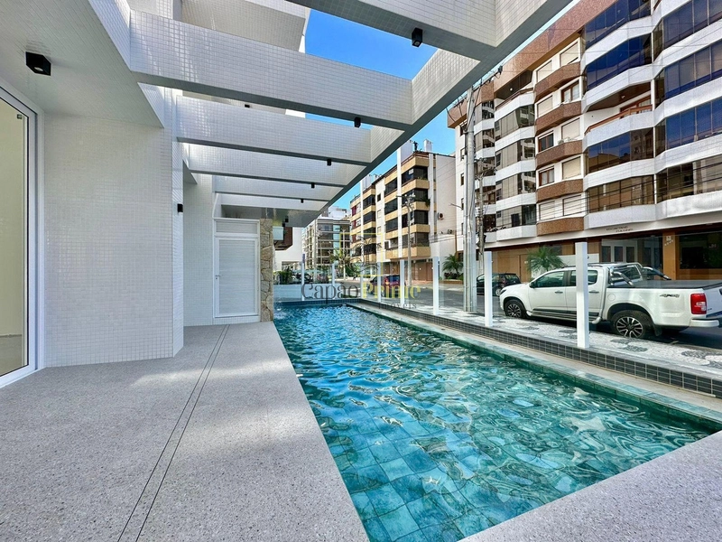 Apartamento 2 dormitórios novo: 3ª foto da galeria de imagens do imóvel