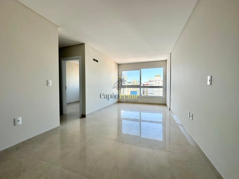 Apartamento 2 dormitórios novo: 1ª foto da galeria de imagens do imóvel