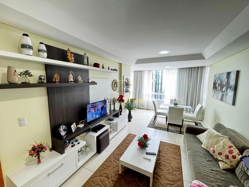 Apartamento 2 dormitórios mobiliado: 5ª foto da galeria de imagens do imóvel
