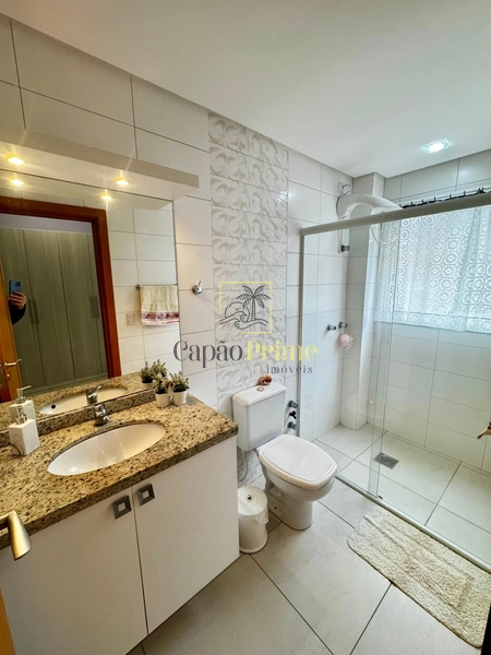 Apartamento 2 dormitórios mobiliado: 12ª foto da galeria de imagens do imóvel