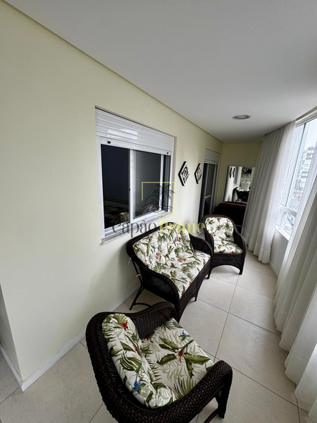 Apartamento 2 dormitórios mobiliado: 7ª foto da galeria de imagens do imóvel