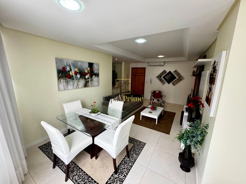 Apartamento 2 dormitórios mobiliado: 15ª foto da galeria de imagens do imóvel