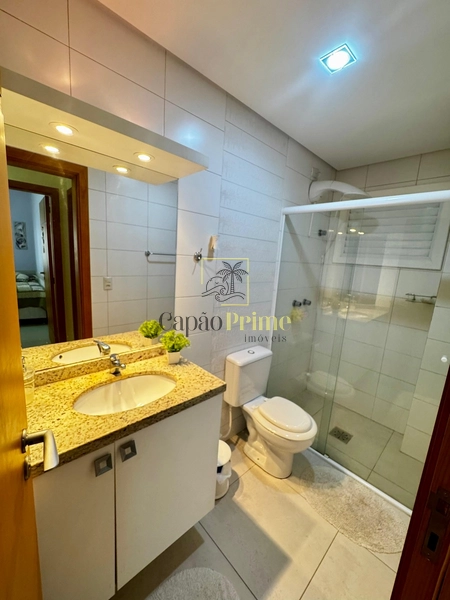 Apartamento 2 dormitórios mobiliado: 10ª foto da galeria de imagens do imóvel