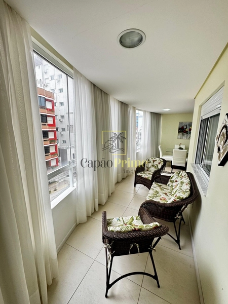 Apartamento 2 dormitórios mobiliado: 14ª foto da galeria de imagens do imóvel