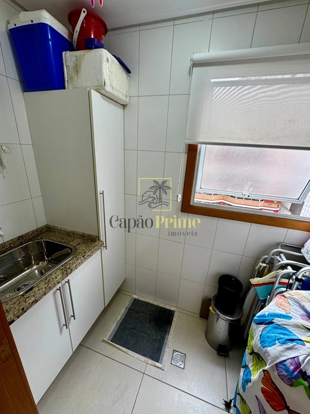Apartamento 2 dormitórios mobiliado: 2ª foto da galeria de imagens do imóvel