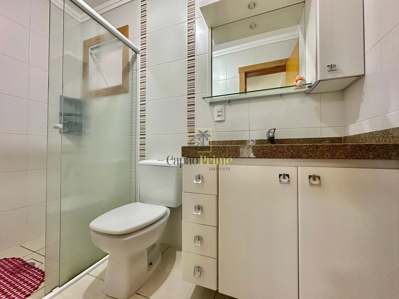 Apartamento 2 dormitórios decorado: 20ª foto da galeria de imagens do imóvel