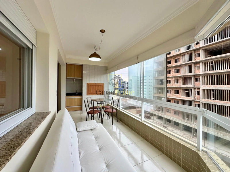 Apartamento 2 dormitórios decorado: 11ª foto da galeria de imagens do imóvel