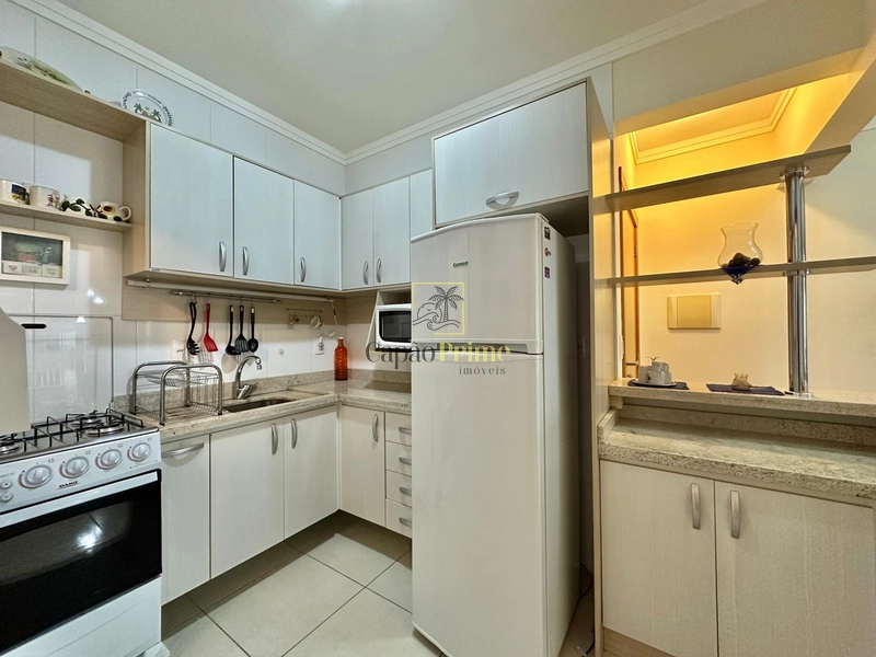 Apartamento 2 dormitórios decorado: 14ª foto da galeria de imagens do imóvel