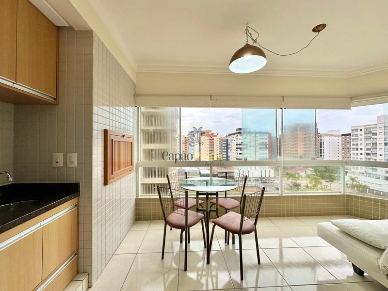 Apartamento 2 dormitórios decorado: 7ª foto da galeria de imagens do imóvel