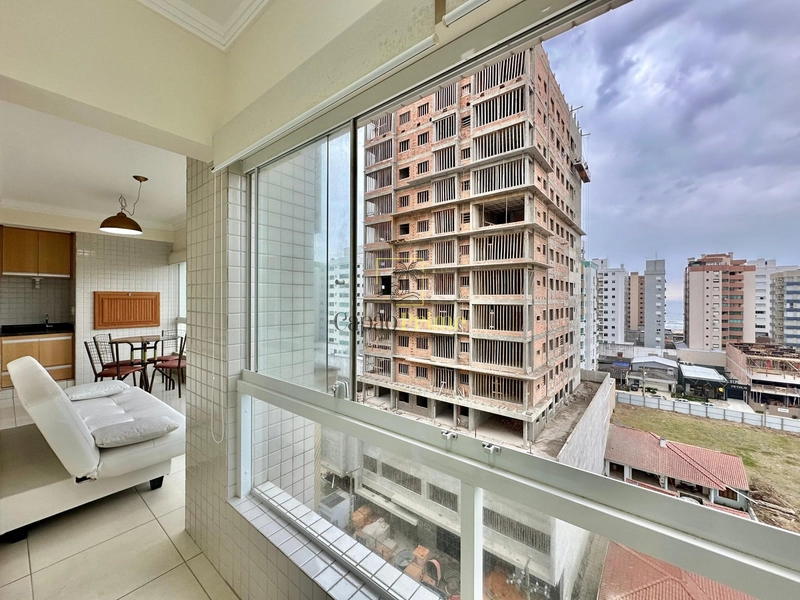 Apartamento 2 dormitórios decorado: 10ª foto da galeria de imagens do imóvel