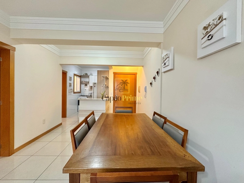 Apartamento 2 dormitórios decorado: 12ª foto da galeria de imagens do imóvel