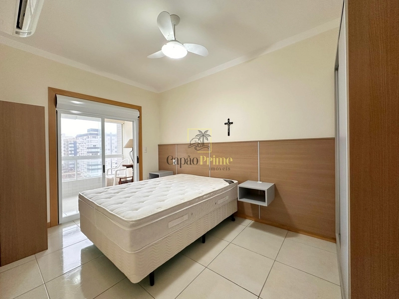 Apartamento 2 dormitórios decorado: 19ª foto da galeria de imagens do imóvel