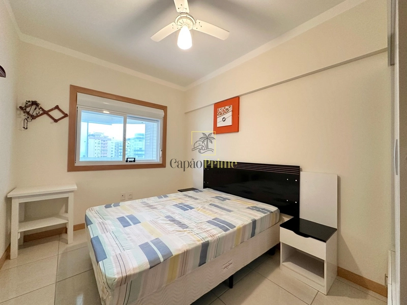 Apartamento 2 dormitórios decorado: 17ª foto da galeria de imagens do imóvel