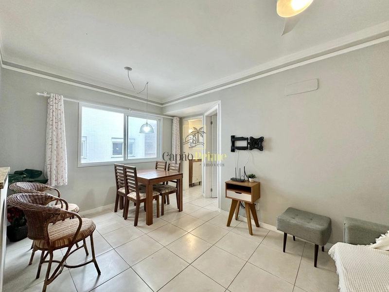 Apartamento 1 dormitório mobiliado: 5ª foto da galeria de imagens do imóvel