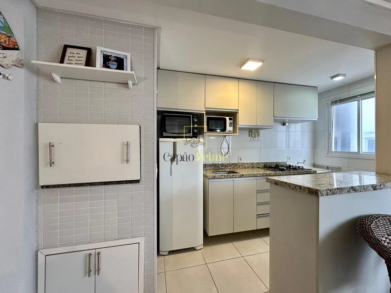 Apartamento 1 dormitório mobiliado: 7ª foto da galeria de imagens do imóvel