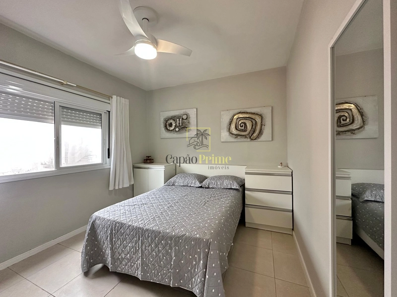 Apartamento 1 dormitório mobiliado: 8ª foto da galeria de imagens do imóvel