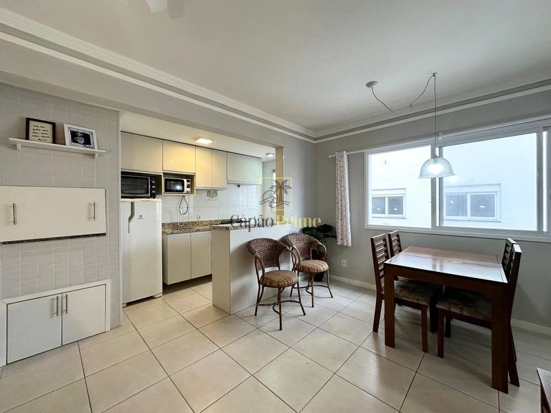 Apartamento 1 dormitório mobiliado: 3ª foto da galeria de imagens do imóvel