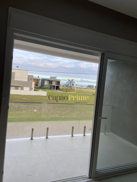 Sobrado novo em condomínio fechado: 8ª foto da galeria de imagens do imóvel