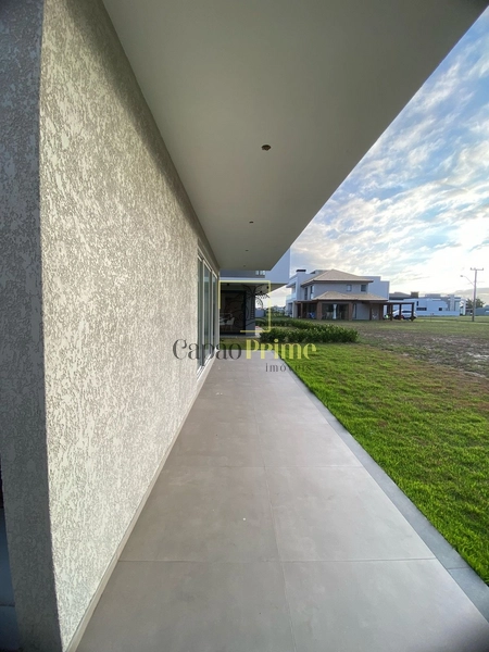 Sobrado novo em condomínio fechado: 43ª foto da galeria de imagens do imóvel