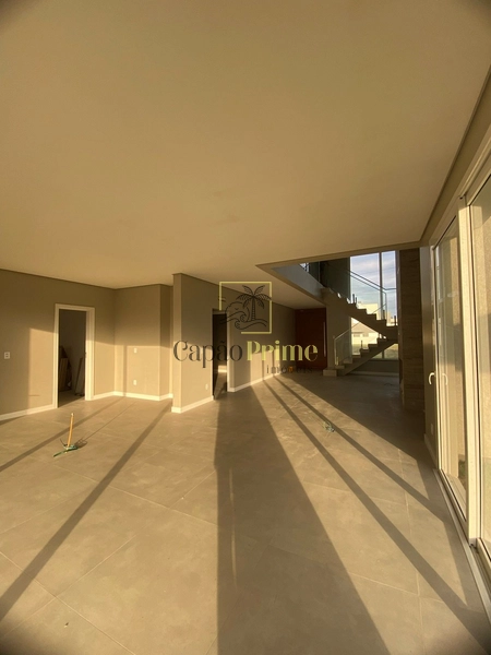 Sobrado novo em condomínio fechado: 26ª foto da galeria de imagens do imóvel