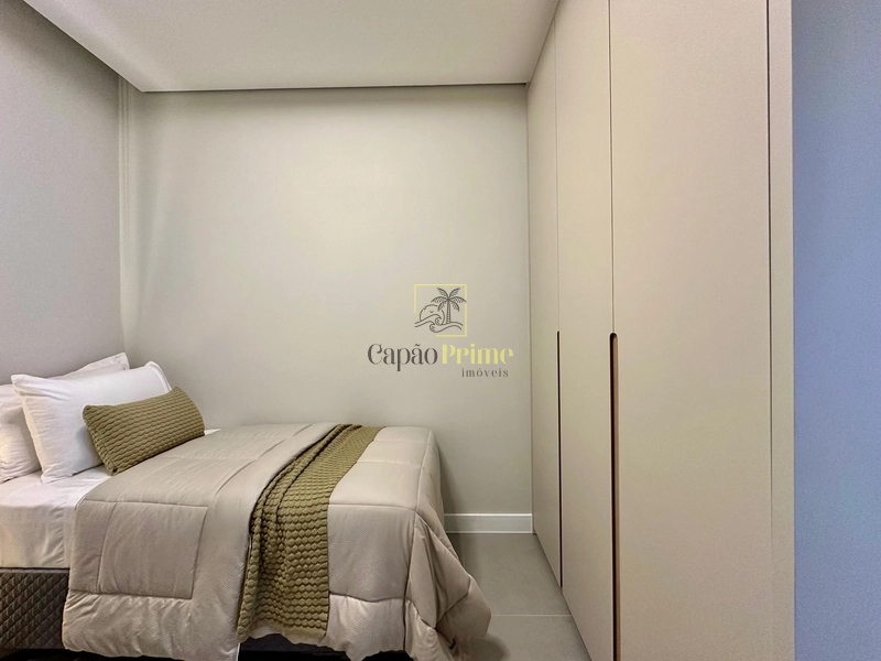 Apartamento 2 dormitórios decorado: 12ª foto da galeria de imagens do imóvel