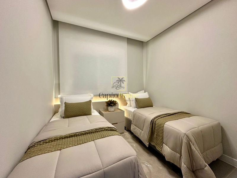 Apartamento 2 dormitórios decorado: 11ª foto da galeria de imagens do imóvel