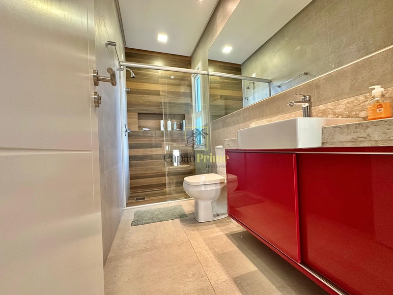 Casa decorado em condomínio fechado: 16ª foto da galeria de imagens do imóvel