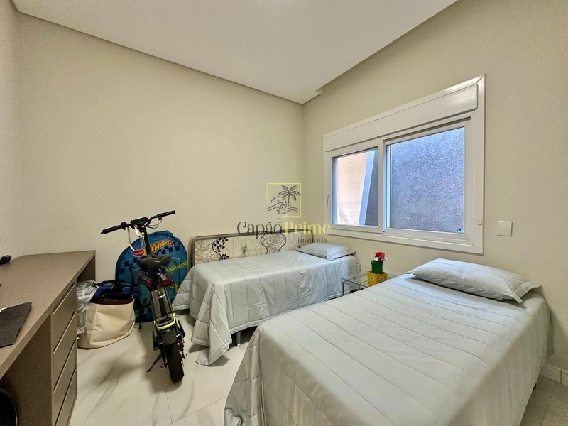 Casa decorado em condomínio fechado: 10ª foto da galeria de imagens do imóvel