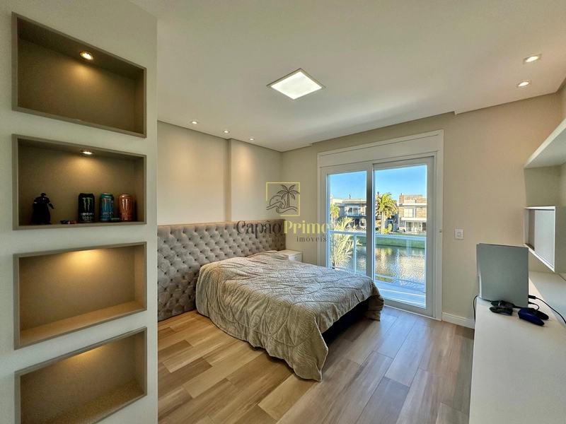 Casa decorado em condomínio fechado: 13ª foto da galeria de imagens do imóvel