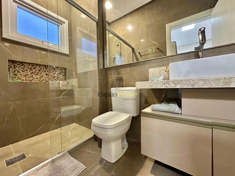 Casa decorado em condomínio fechado: 11ª foto da galeria de imagens do imóvel