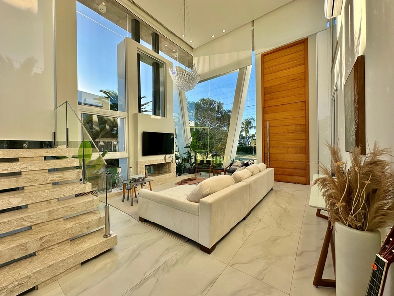 Casa decorado em condomínio fechado: 9ª foto da galeria de imagens do imóvel