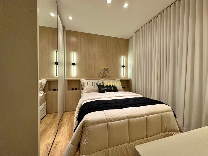 Apartamento 3 suítes decorado: 20ª foto da galeria de imagens do imóvel