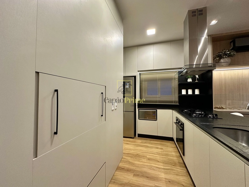 Apartamento 3 suítes decorado: 12ª foto da galeria de imagens do imóvel