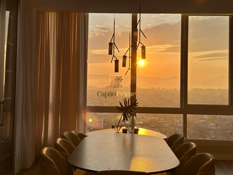 Apartamento 3 suítes decorado: 4ª foto da galeria de imagens do imóvel