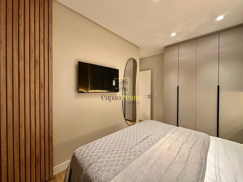 Apartamento 3 suítes decorado: 19ª foto da galeria de imagens do imóvel