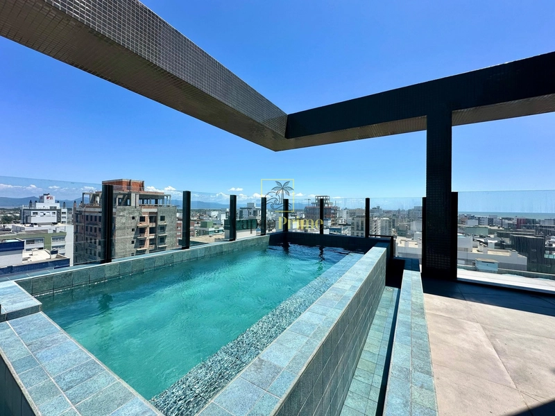Apartamento 3 suítes decorado com vista mar: 30ª foto da galeria de imagens do imóvel