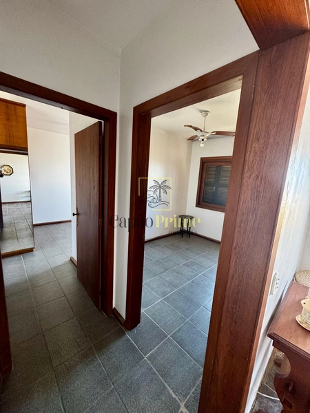 Apartamento 2 dormitórios na beira mar com vista eterna para o mar: 11ª foto da galeria de imagens do imóvel