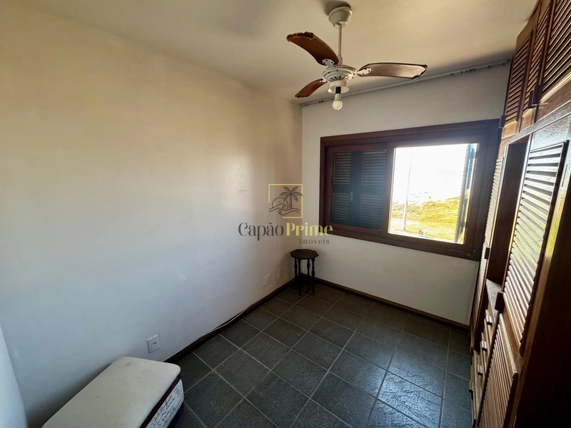 Apartamento 2 dormitórios na beira mar com vista eterna para o mar: 10ª foto da galeria de imagens do imóvel